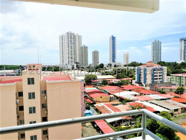 Incredible Apartment - Apartamento en Parque Lefrevre